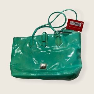 Dooney and Bourke Purse
